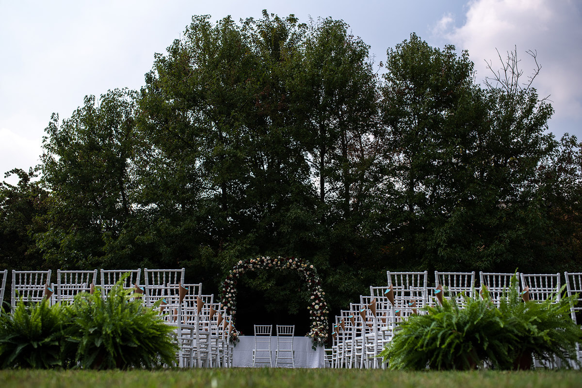 Wedding photographer in Antico Borgo Certosa, Pavia image