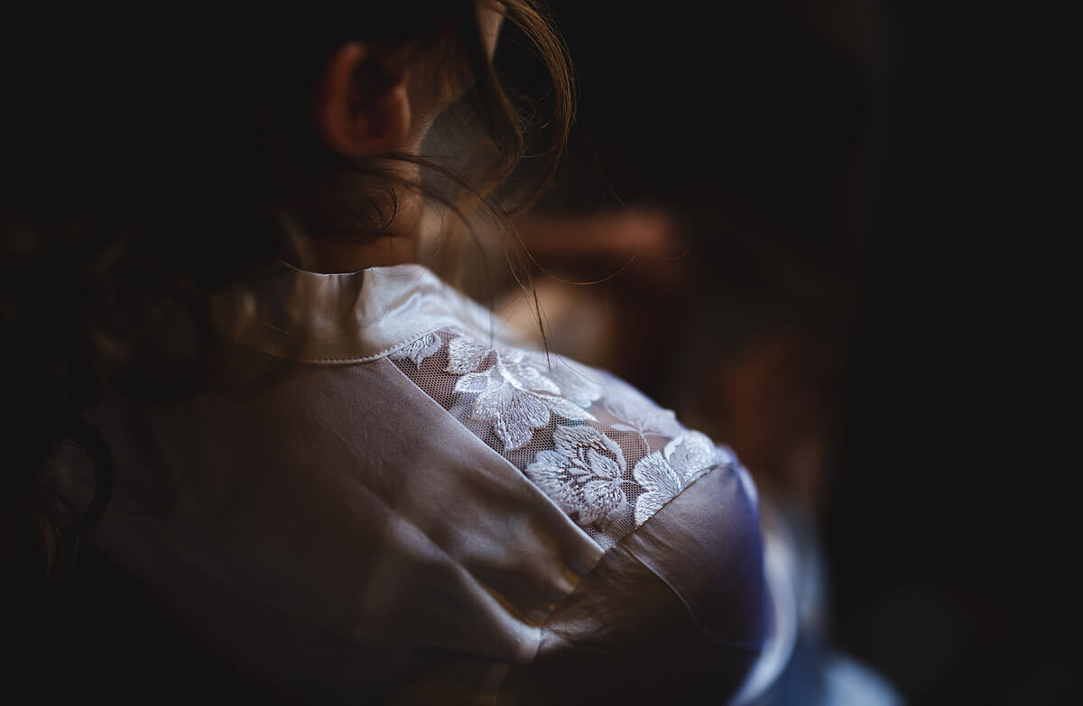 Fotografo di matrimonio all'Antico Borgo Certosa, Pavia.